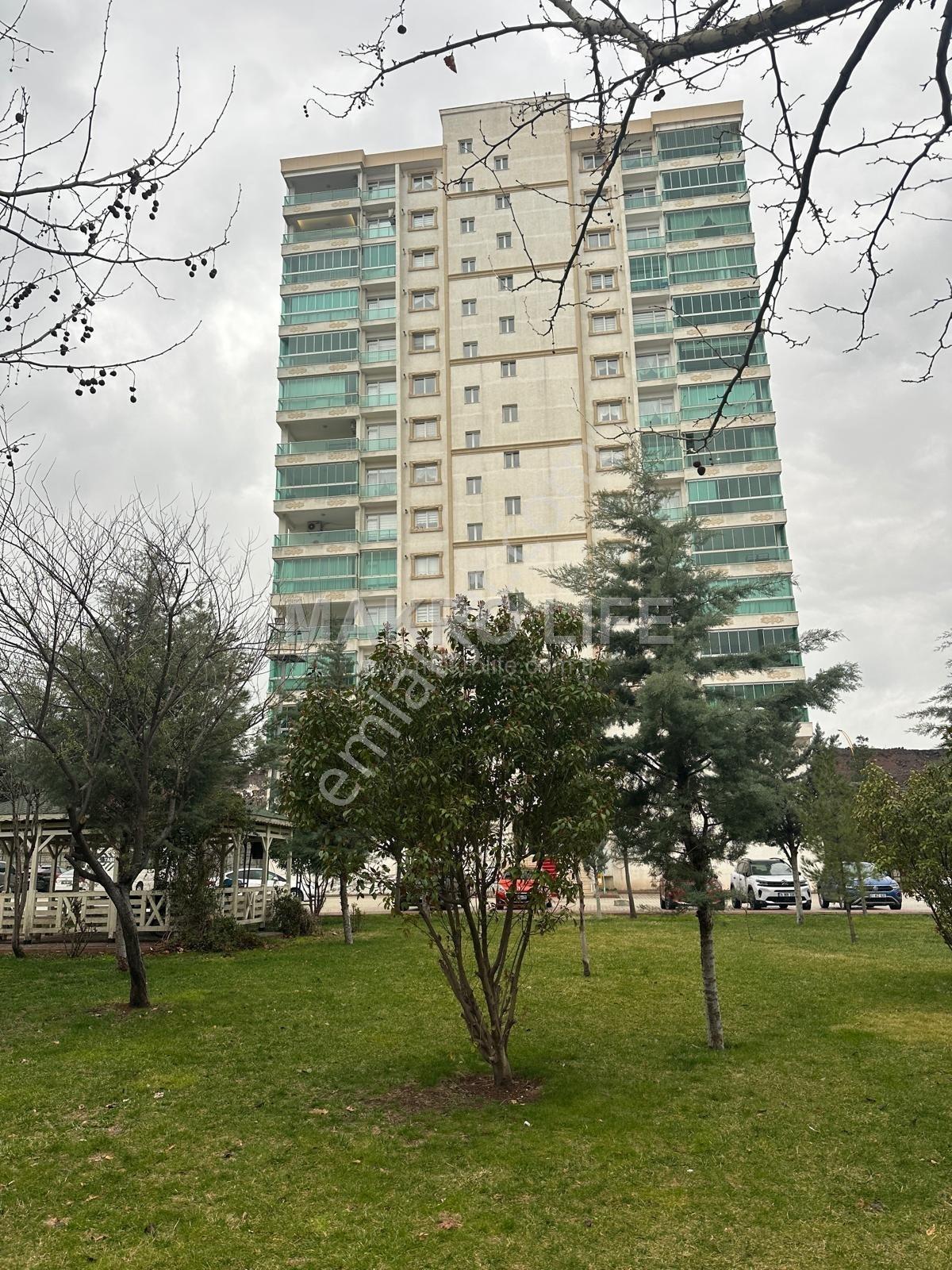 Yeni Şehir Hastanesine Sıfır Konumda Lüx 4.5+1 Satılık Daire - Görsel 33