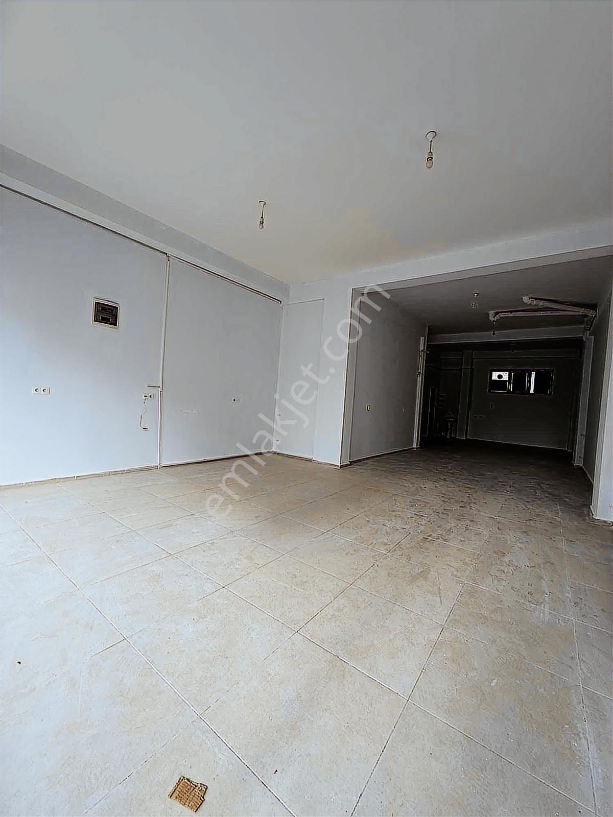 Başakşehir Altınşehir Satılık Dükkan - Görsel 18