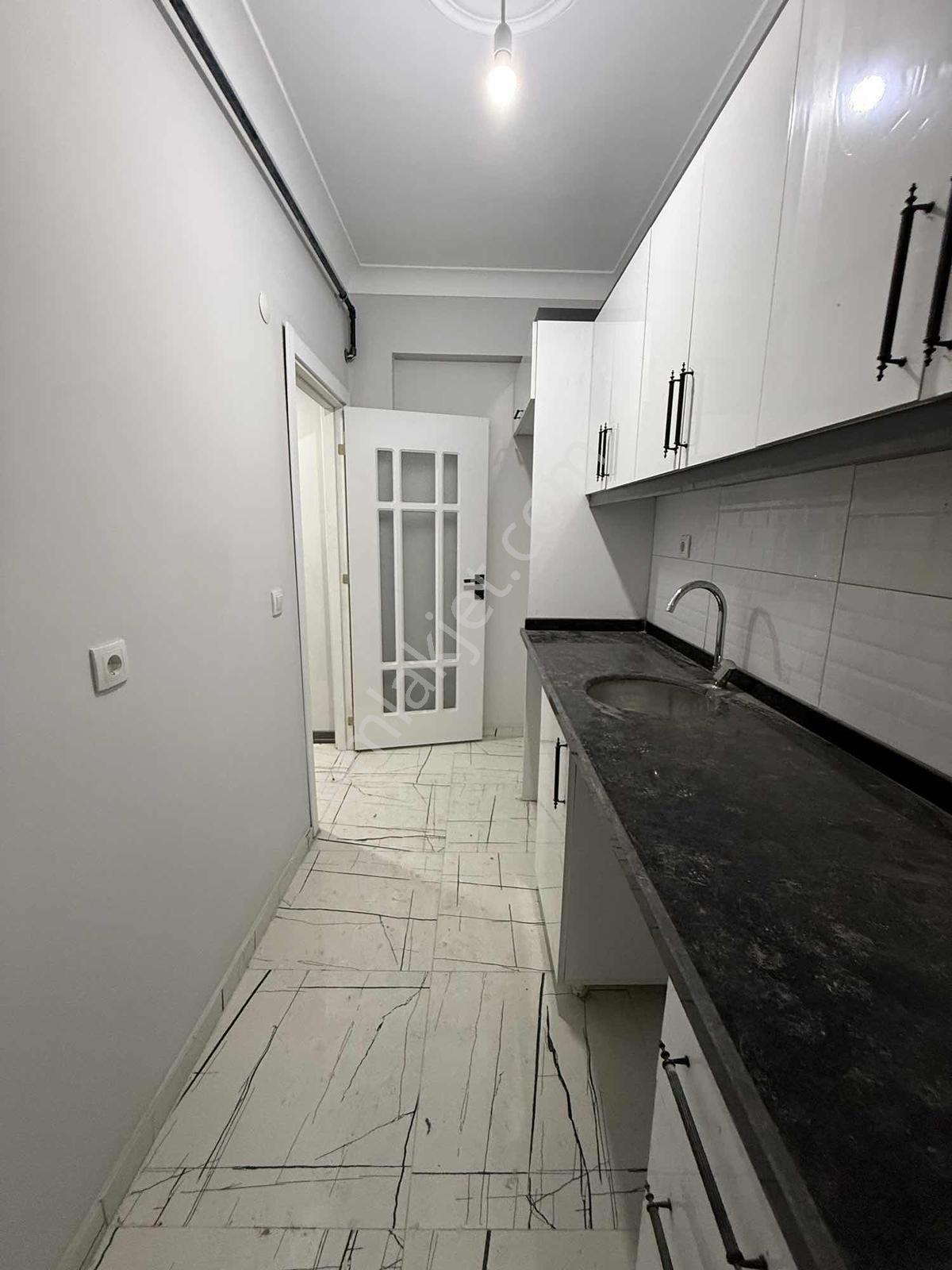 Başakşehir Güvercintepe Satılık 1+1 Daire - Görsel 34
