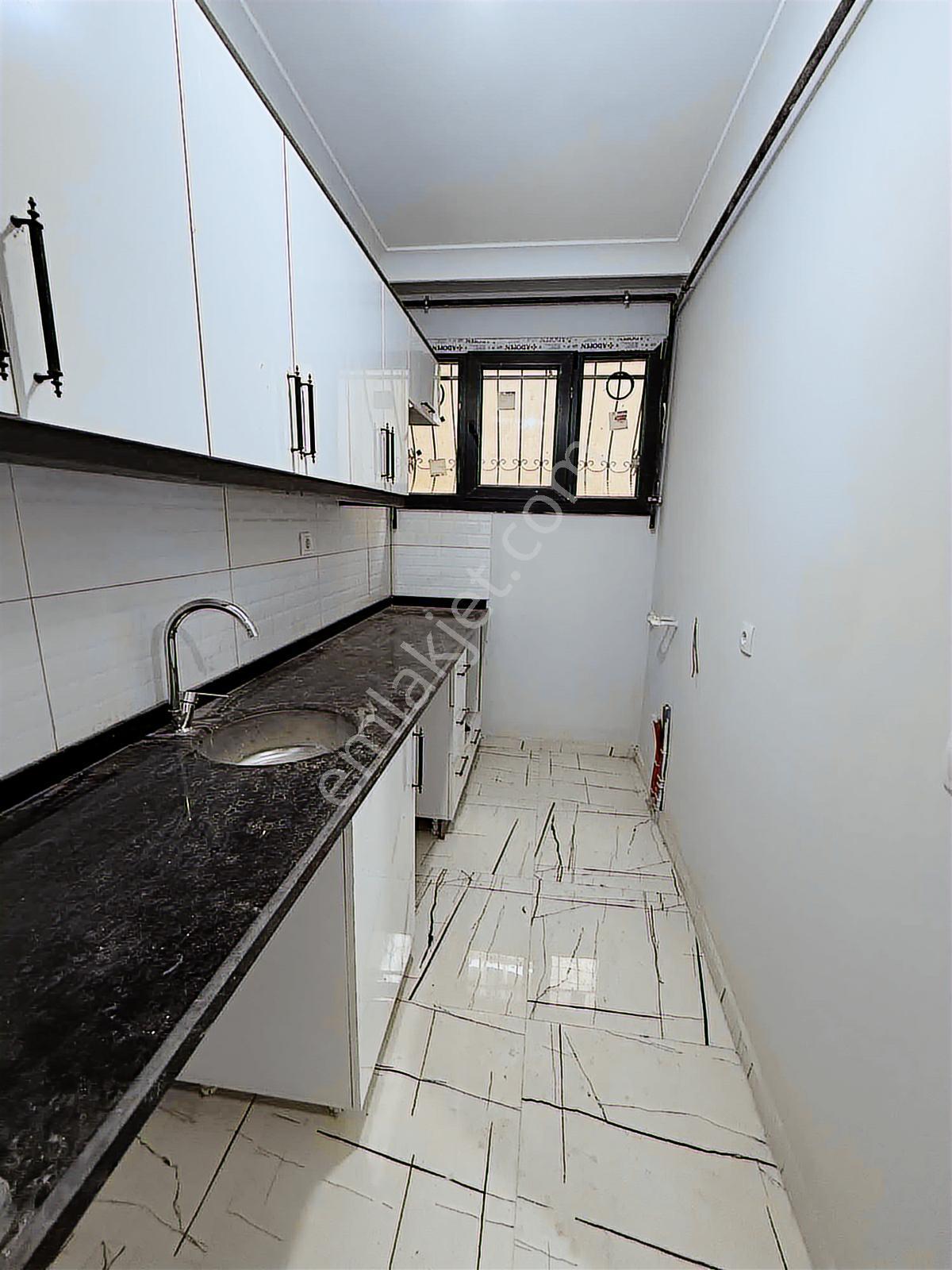 Başakşehir Güvercintepe Satılık 1+1 Daire - Görsel 22