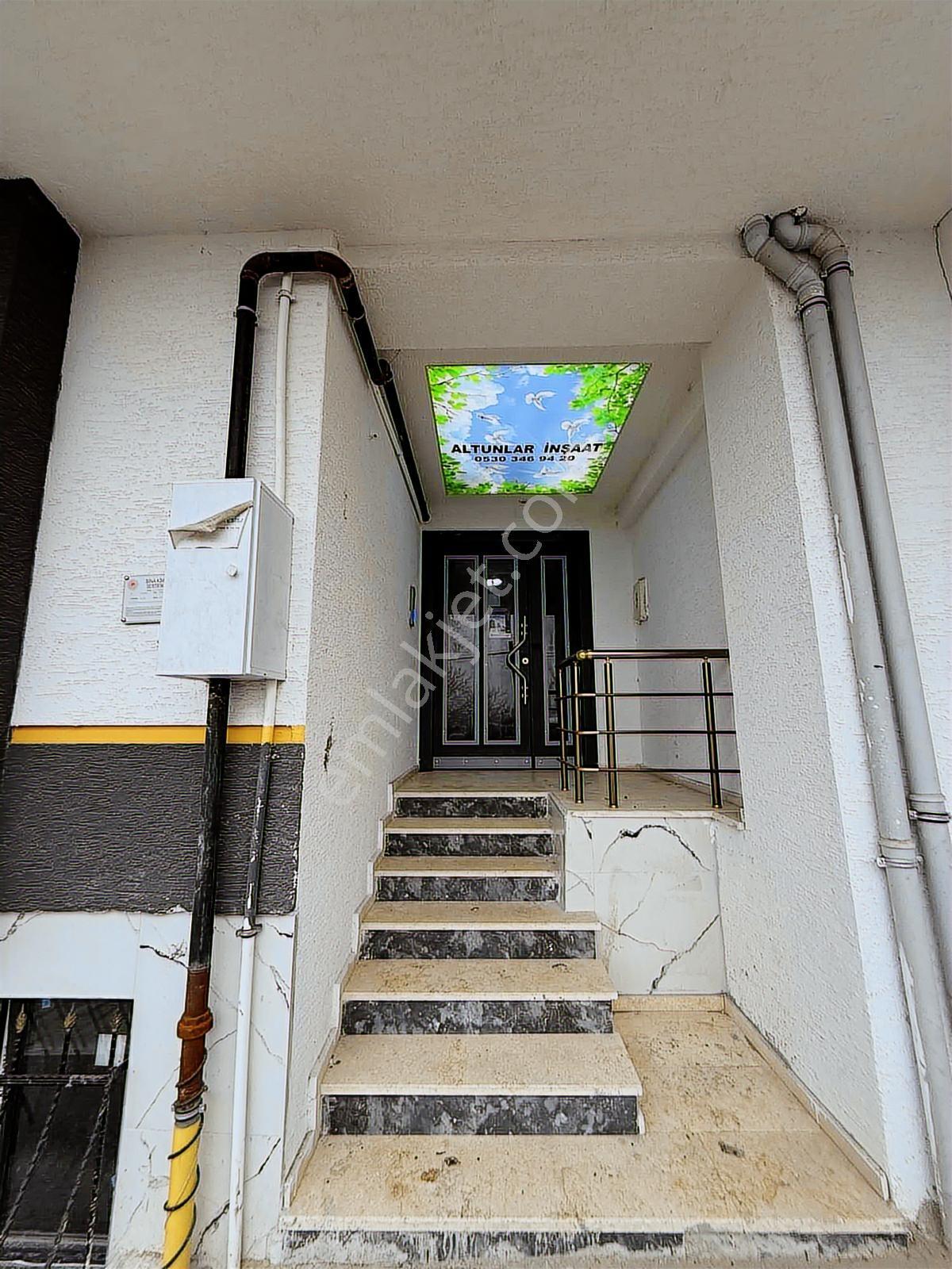 Başakşehir Güvercintepe Satılık 1+1 Daire - Görsel 11