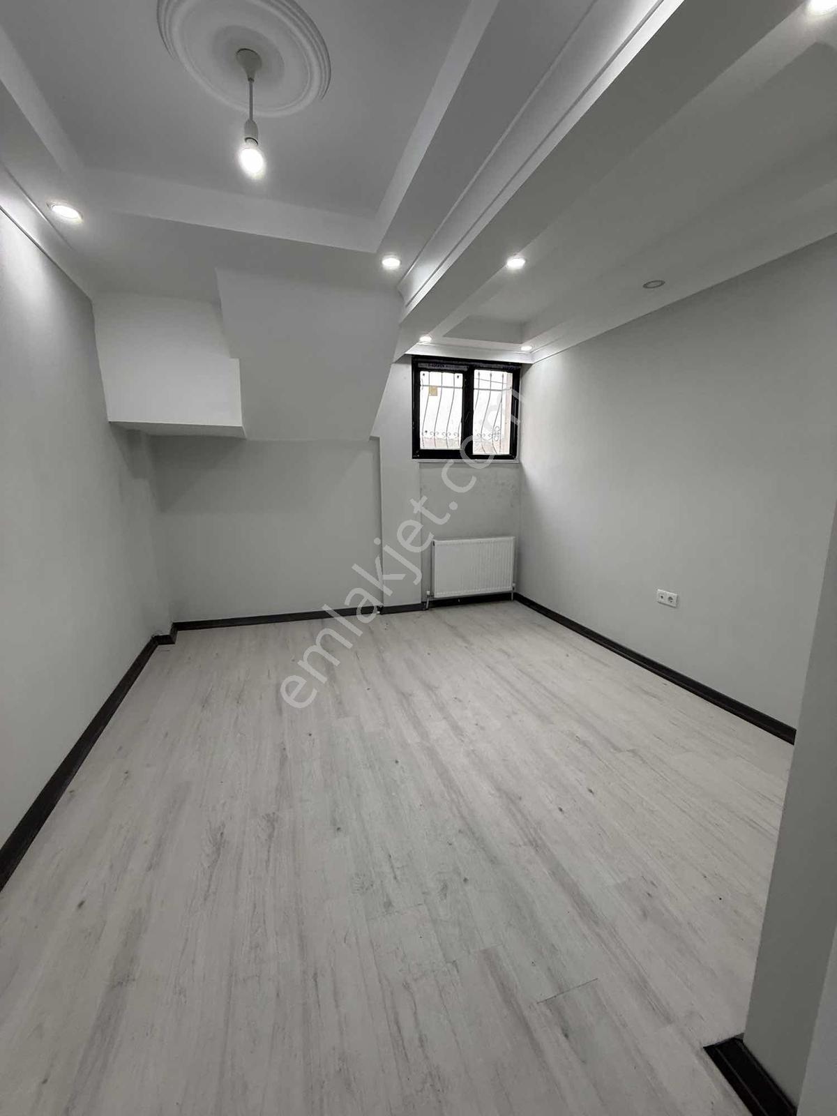 Başakşehir Güvercintepe Satılık 1+1 Daire - Görsel 17