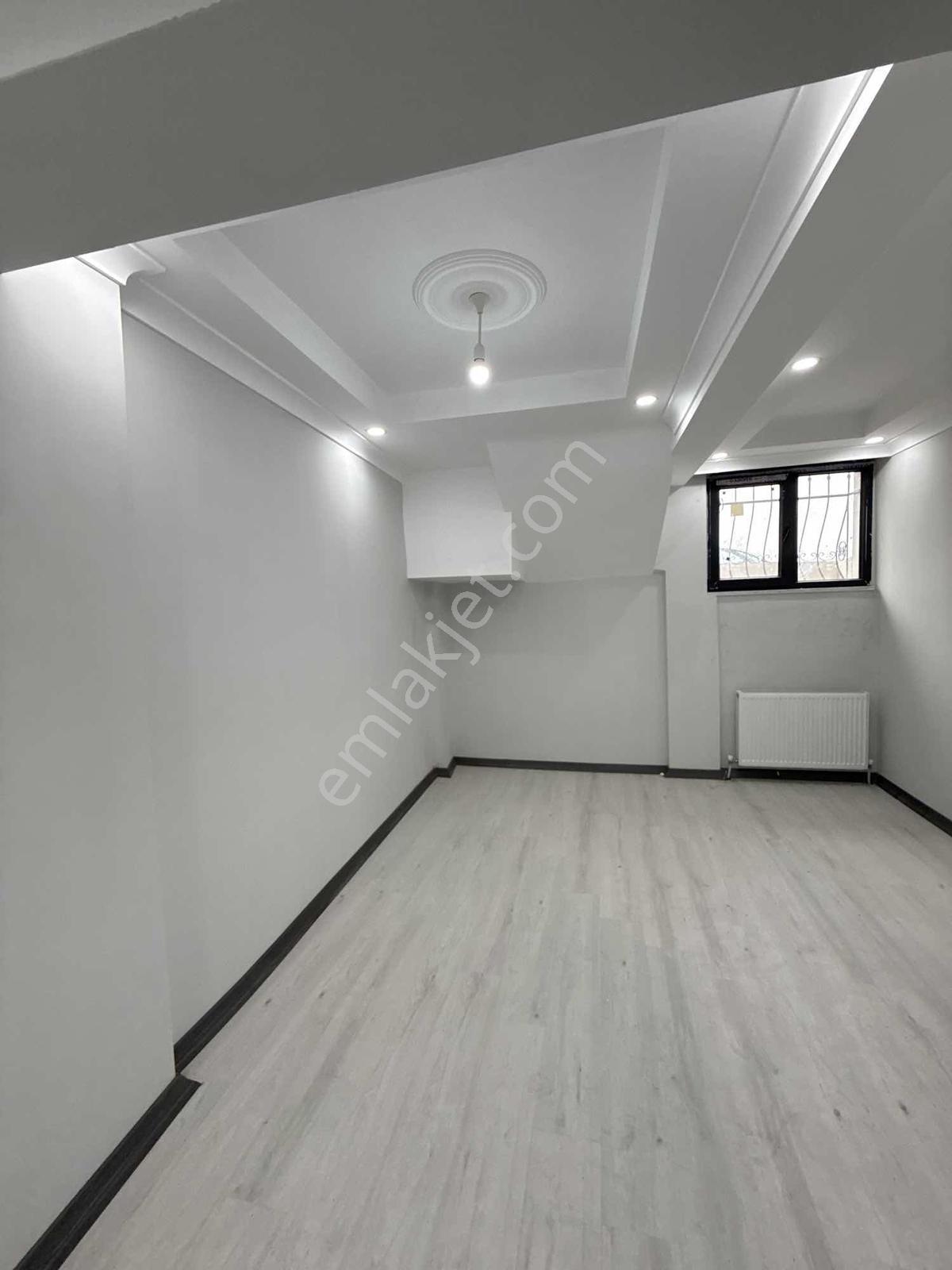 Başakşehir Güvercintepe Satılık 1+1 Daire - Görsel 10