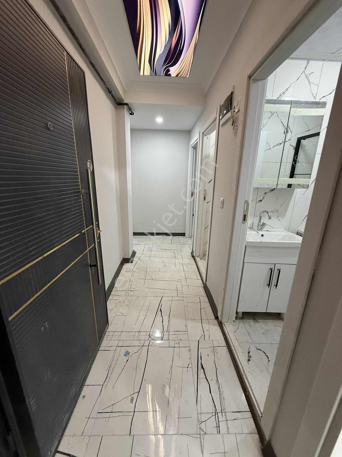 Başakşehir Güvercintepe Satılık 1+1 Daire - Görsel 7