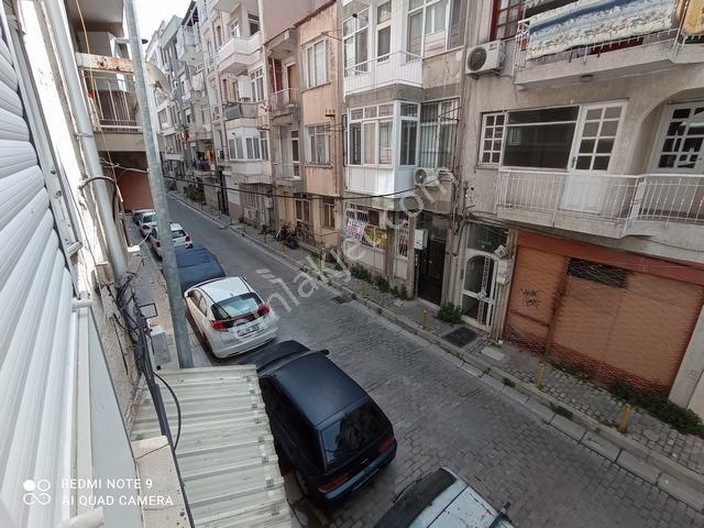 Karşıyaka Tuna Mah. Sahil Yakını, Geniş, 1.kat Daire - Görsel 19