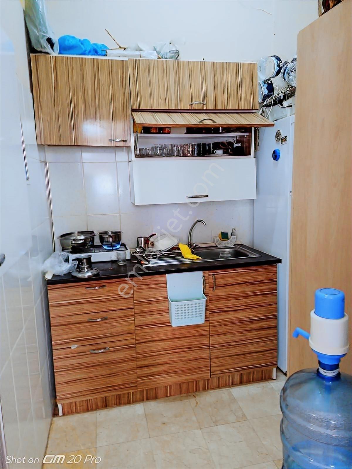 Mahmutlar Da Satılık 37m2 İş Yeri - Görsel 7
