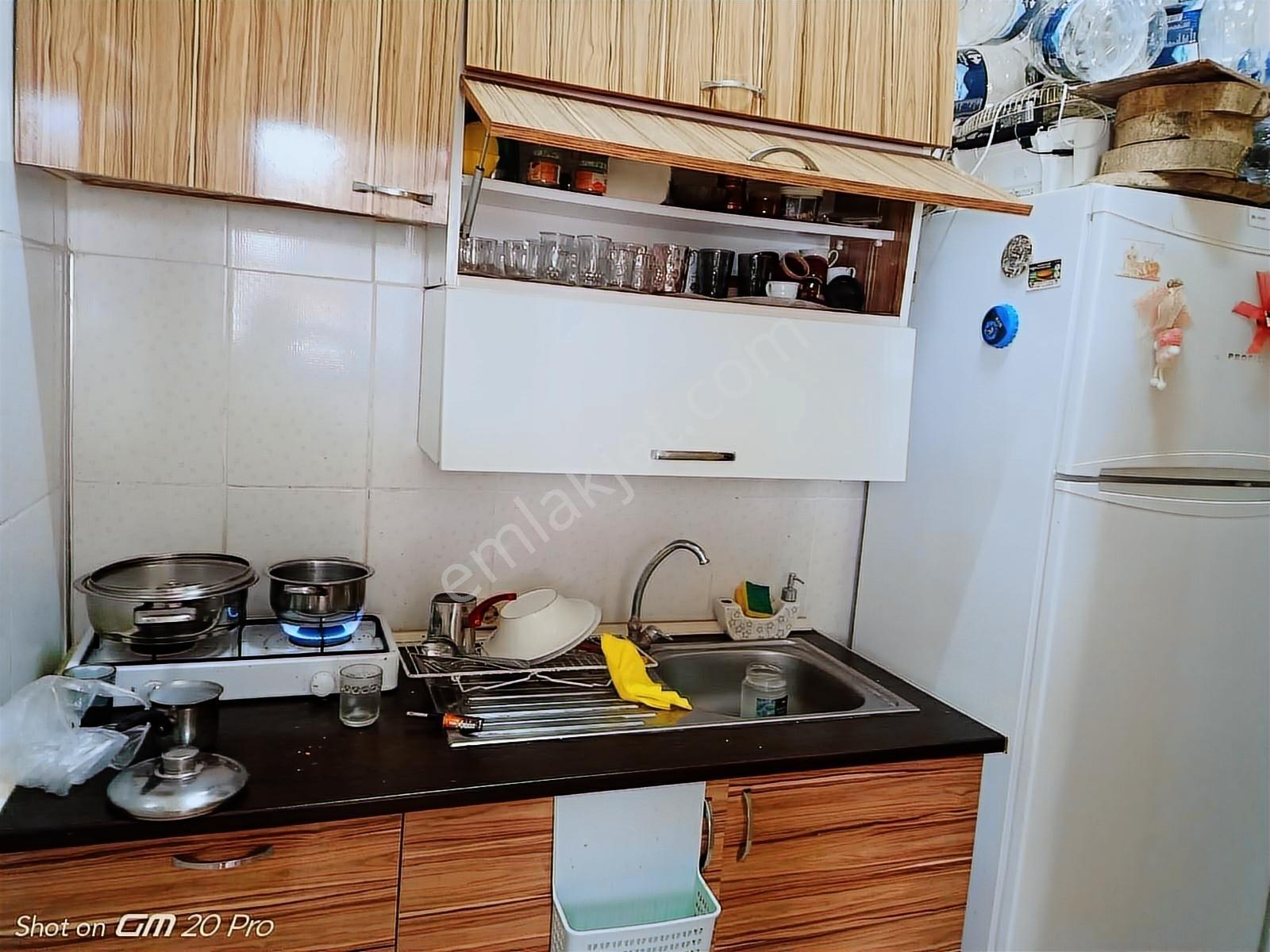 Mahmutlar Da Satılık 37m2 İş Yeri - Görsel 5