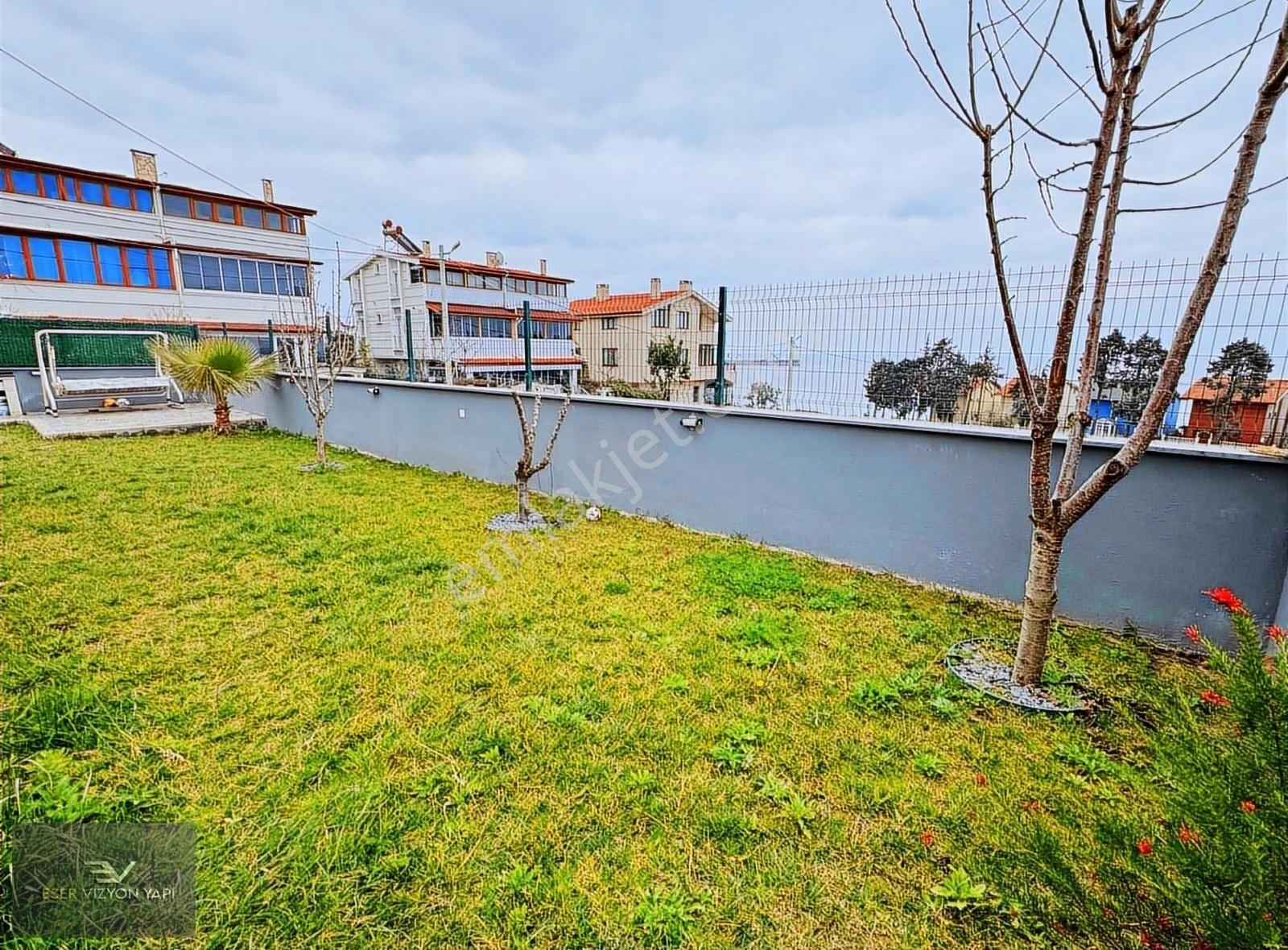 #eser Vizyon# Forleks Sauna&jakuzi İskan Kış Bahçeli Lüks Villa - Görsel 17