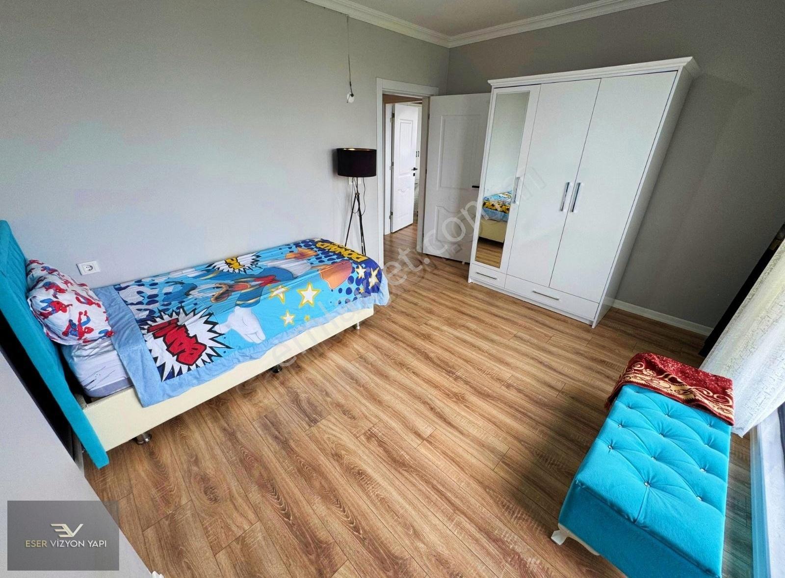 #eser Vizyon# Forleks Sauna&jakuzi İskan Kış Bahçeli Lüks Villa - Görsel 32