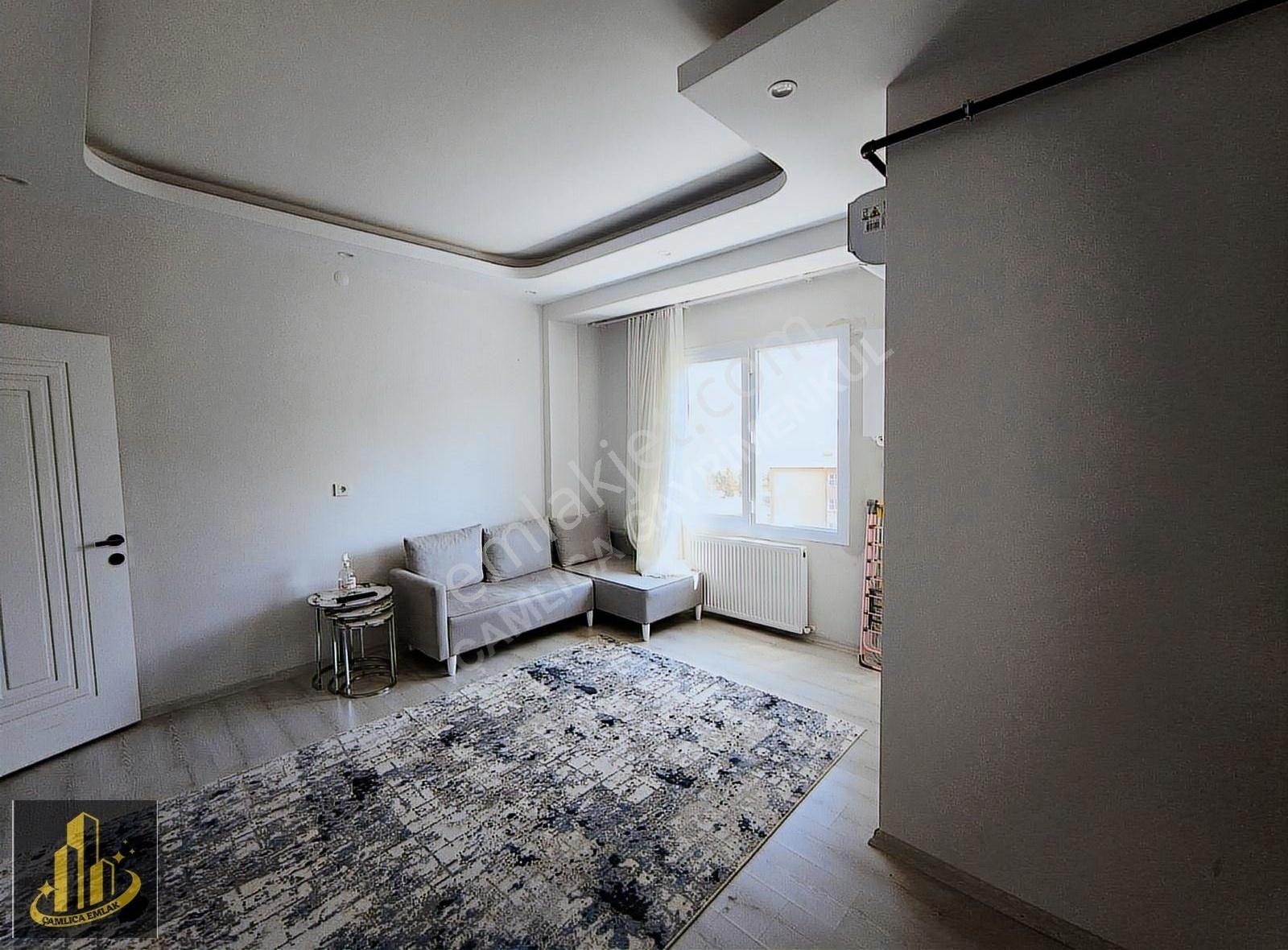 Çamlıca Emlak'tan Kiralık Full Eşyalı 1+1 Daire - Görsel 7