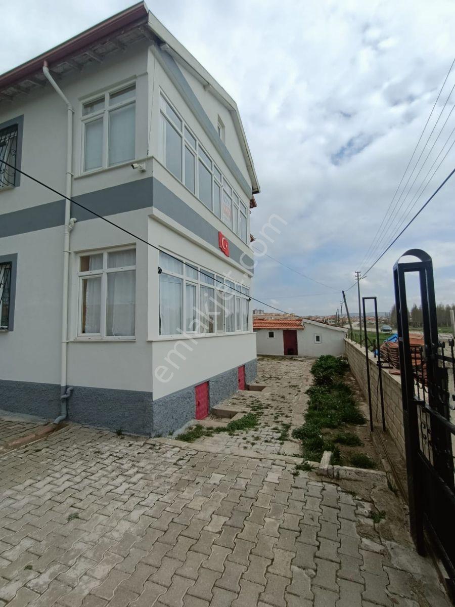 Fiyatı Düştü İstiklal Mah.şehitler Bulvarinda 2 Katlı Ev - Görsel 11