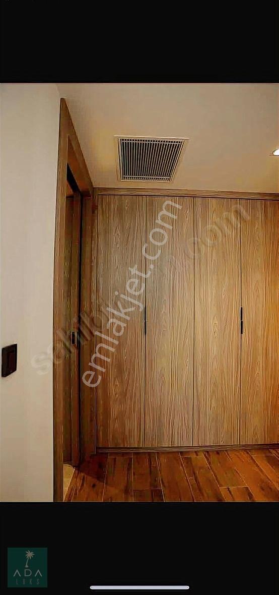 Yalıkavakta Yıllık Kiralık Lüks Villa - Görsel 4
