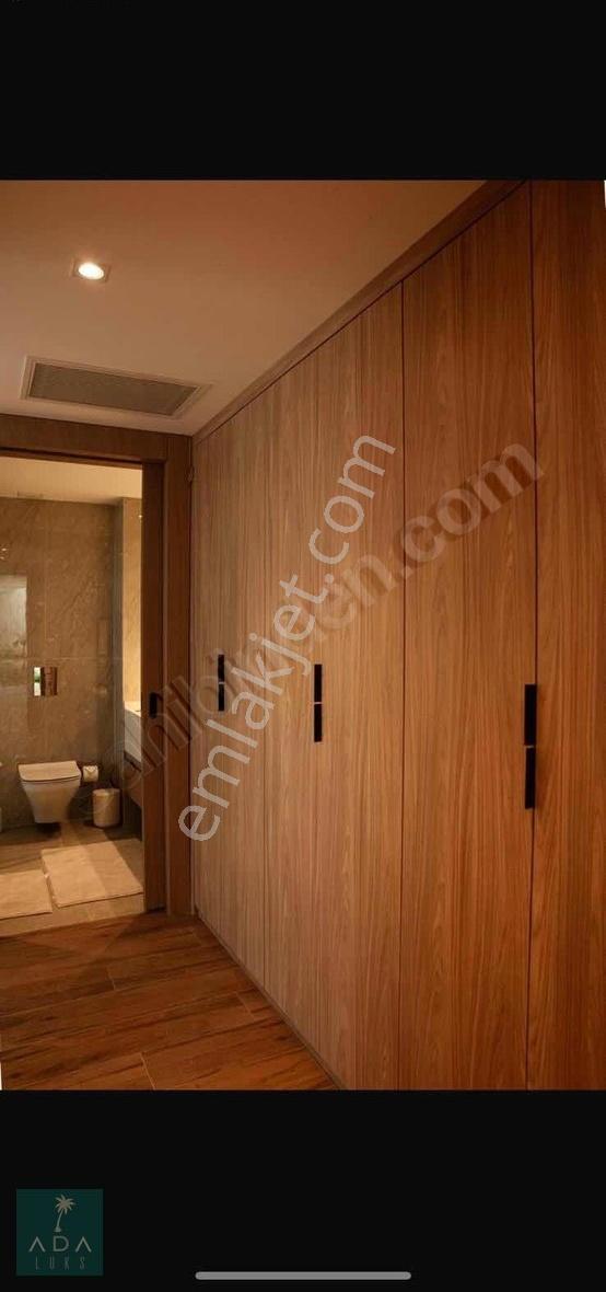 Yalıkavakta Yıllık Kiralık Lüks Villa - Görsel 16