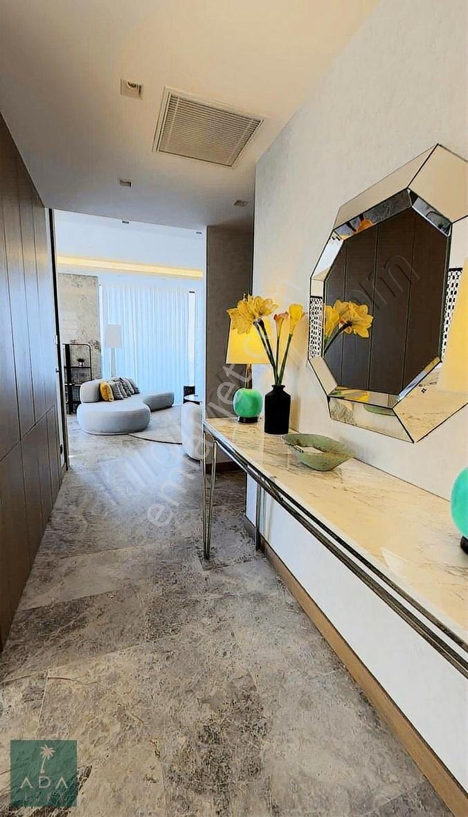 Yalıkavakta Yıllık Kiralık Lüks Villa - Görsel 7
