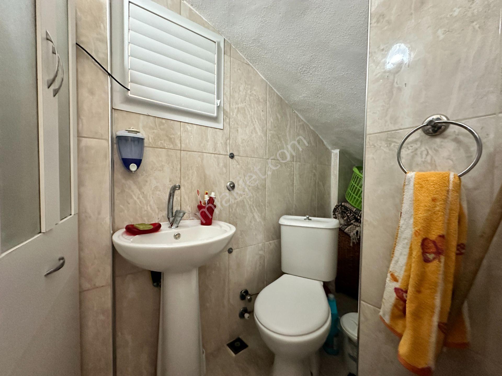 Seferihisar Doğanbeyde 4+1 Satılık Deniz Ve Doğa Manzaralı Bahçe - Görsel 18
