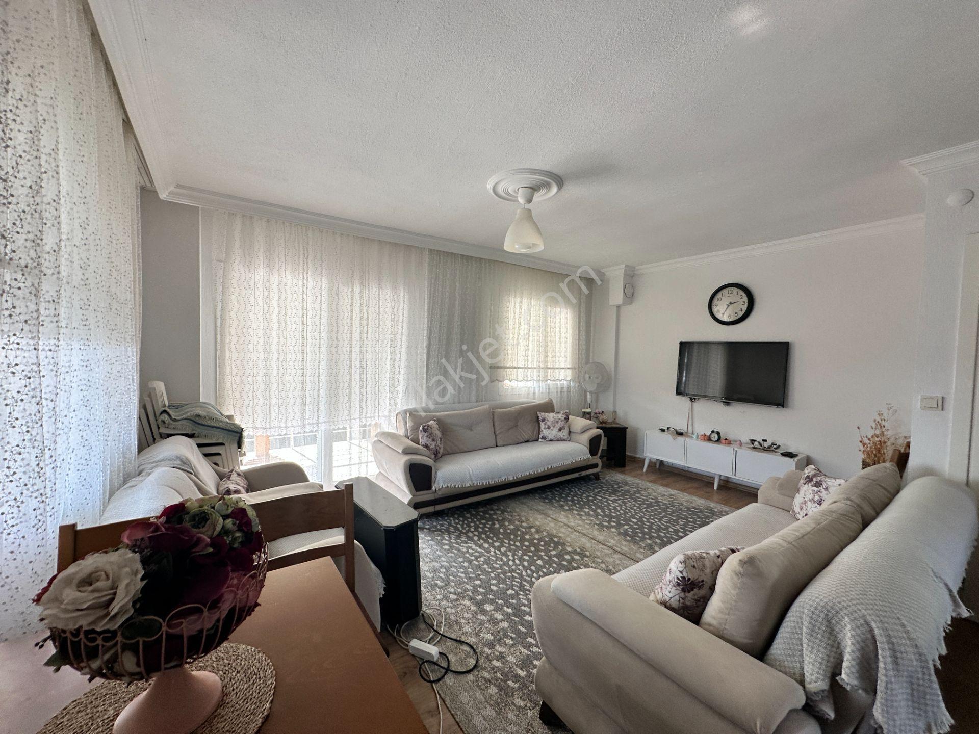 Seferihisar Doğanbeyde 4+1 Satılık Deniz Ve Doğa Manzaralı Bahçe - Görsel 13