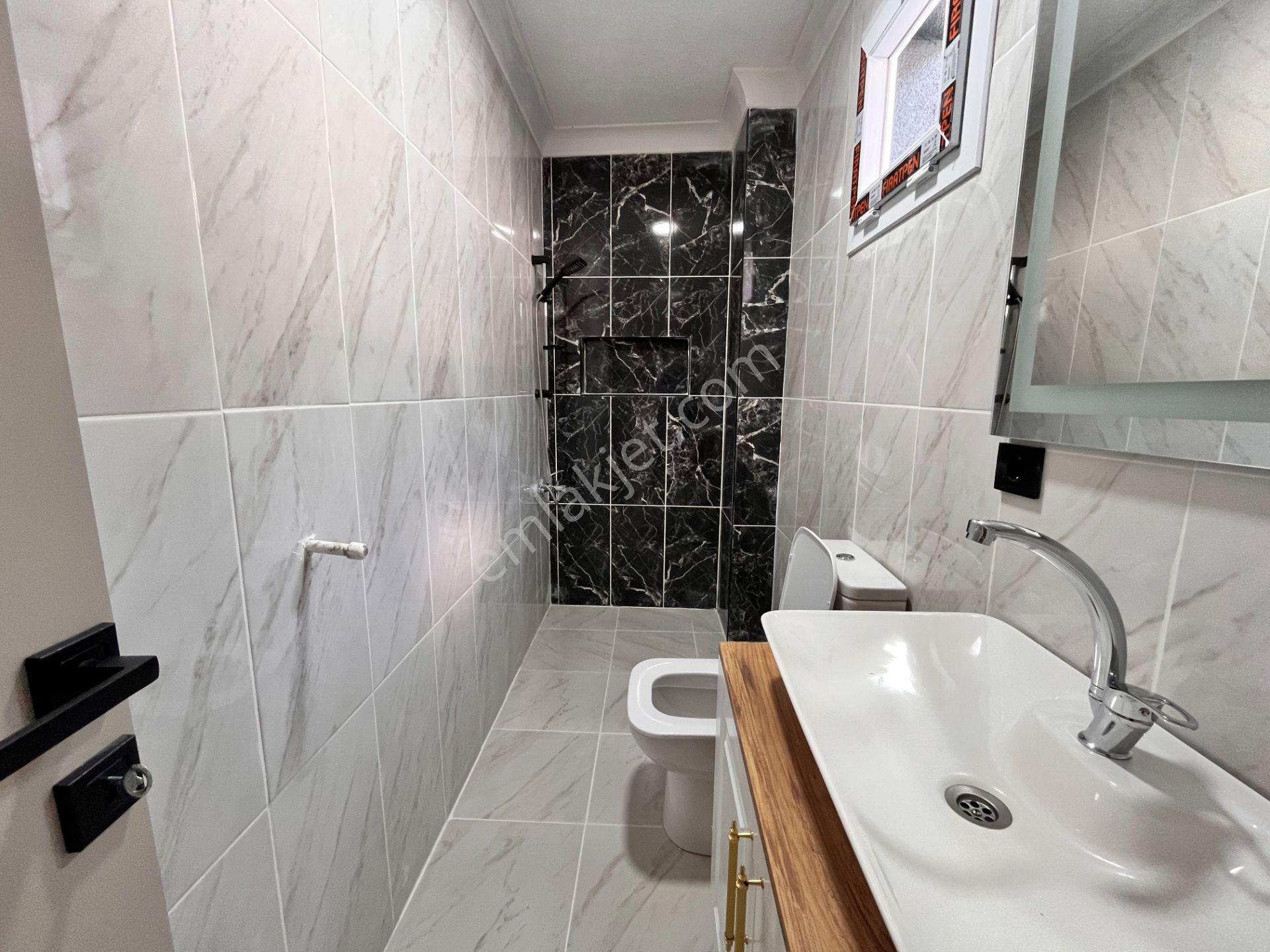 ▃▅▇başarı▇▅▃ Huzur Arayana! İskanlı Havuzlu Müstakil Villa - Görsel 23