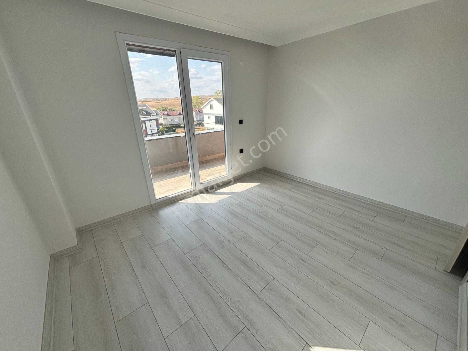 ▃▅▇başarı▇▅▃ Huzur Arayana! İskanlı Havuzlu Müstakil Villa - Görsel 35