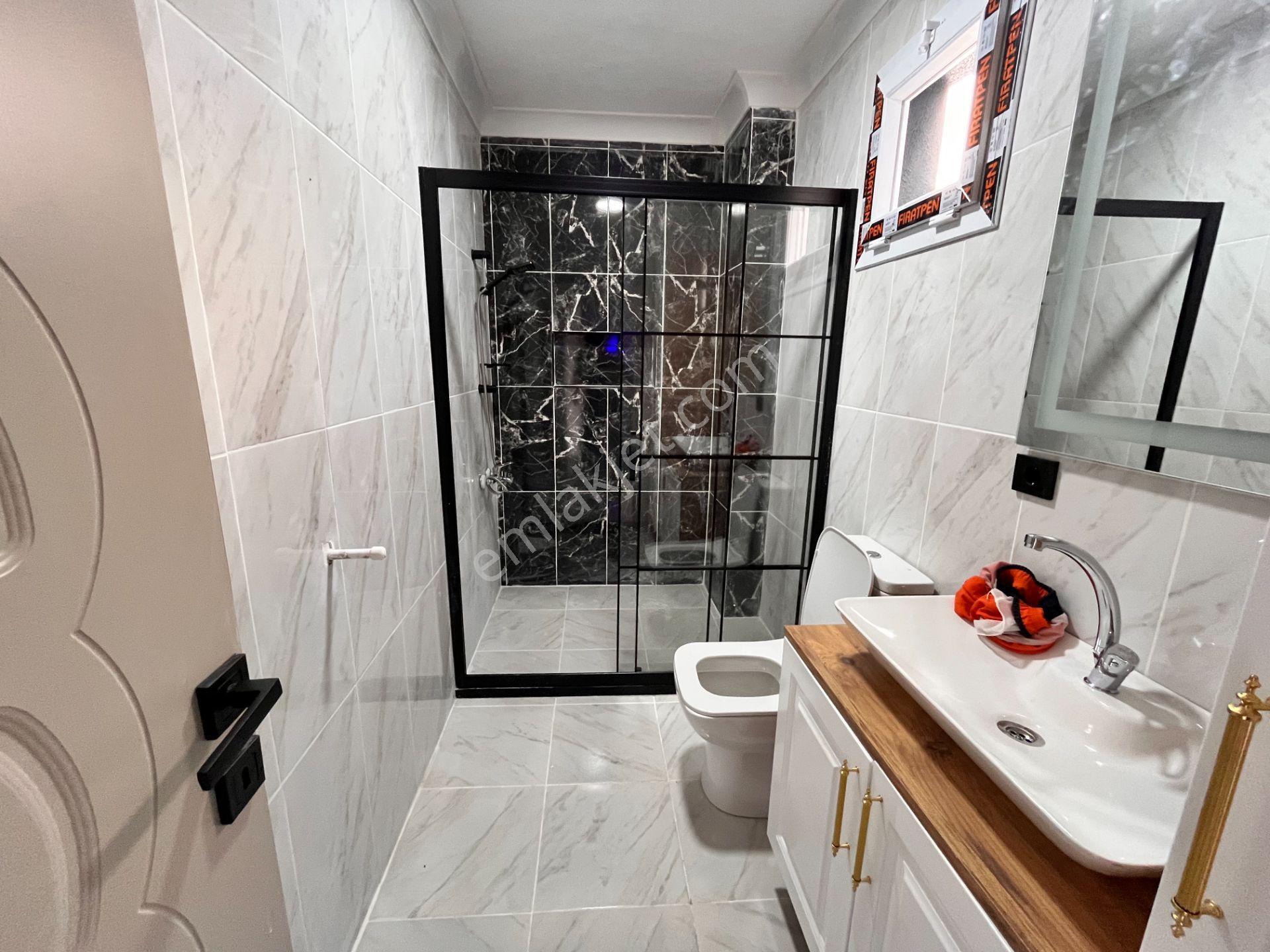 ▃▅▇başarı▇▅▃ Huzur Arayana! İskanlı Havuzlu Müstakil Villa - Görsel 20