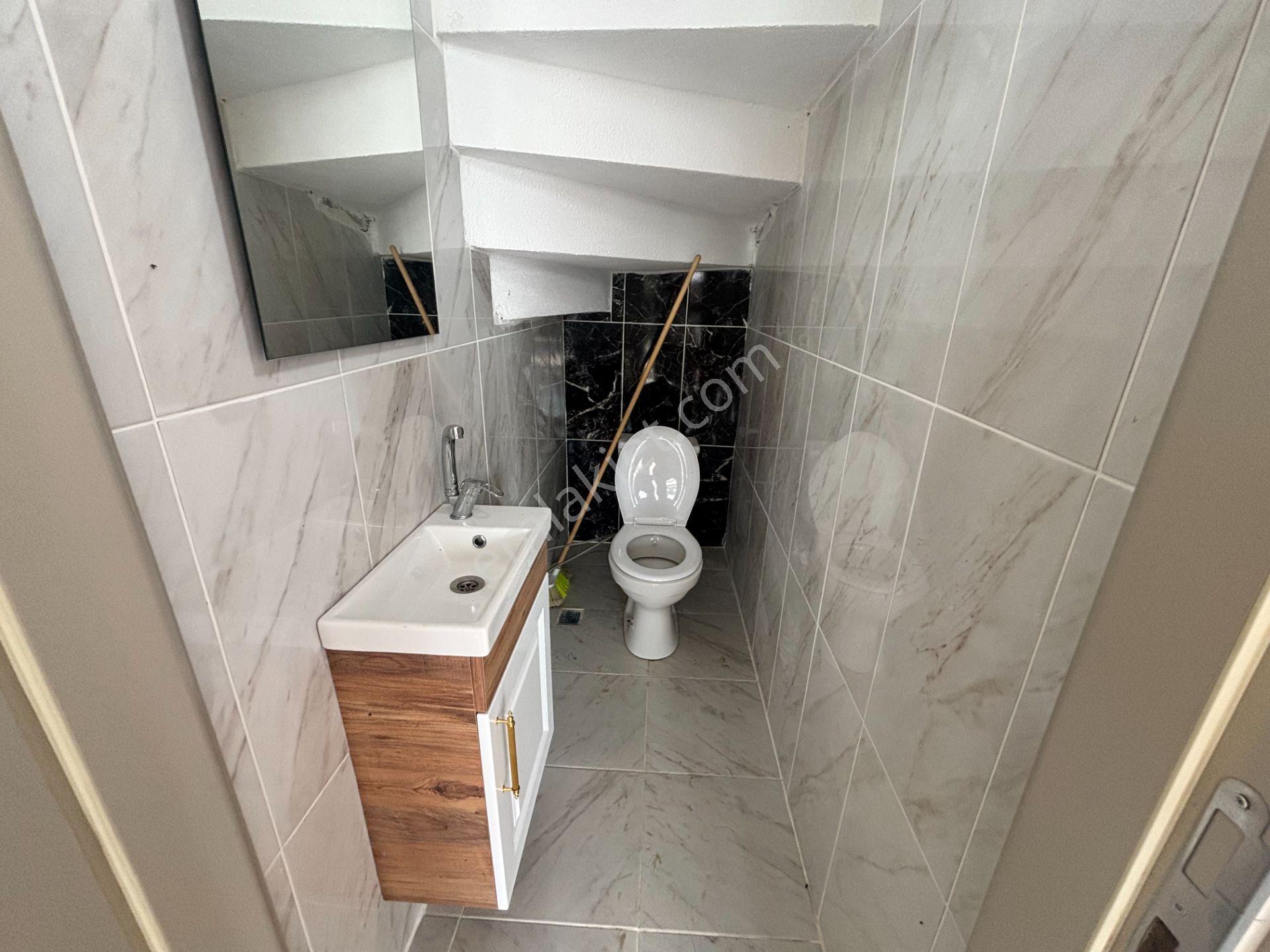▃▅▇başarı▇▅▃ Huzur Arayana! İskanlı Havuzlu Müstakil Villa - Görsel 25