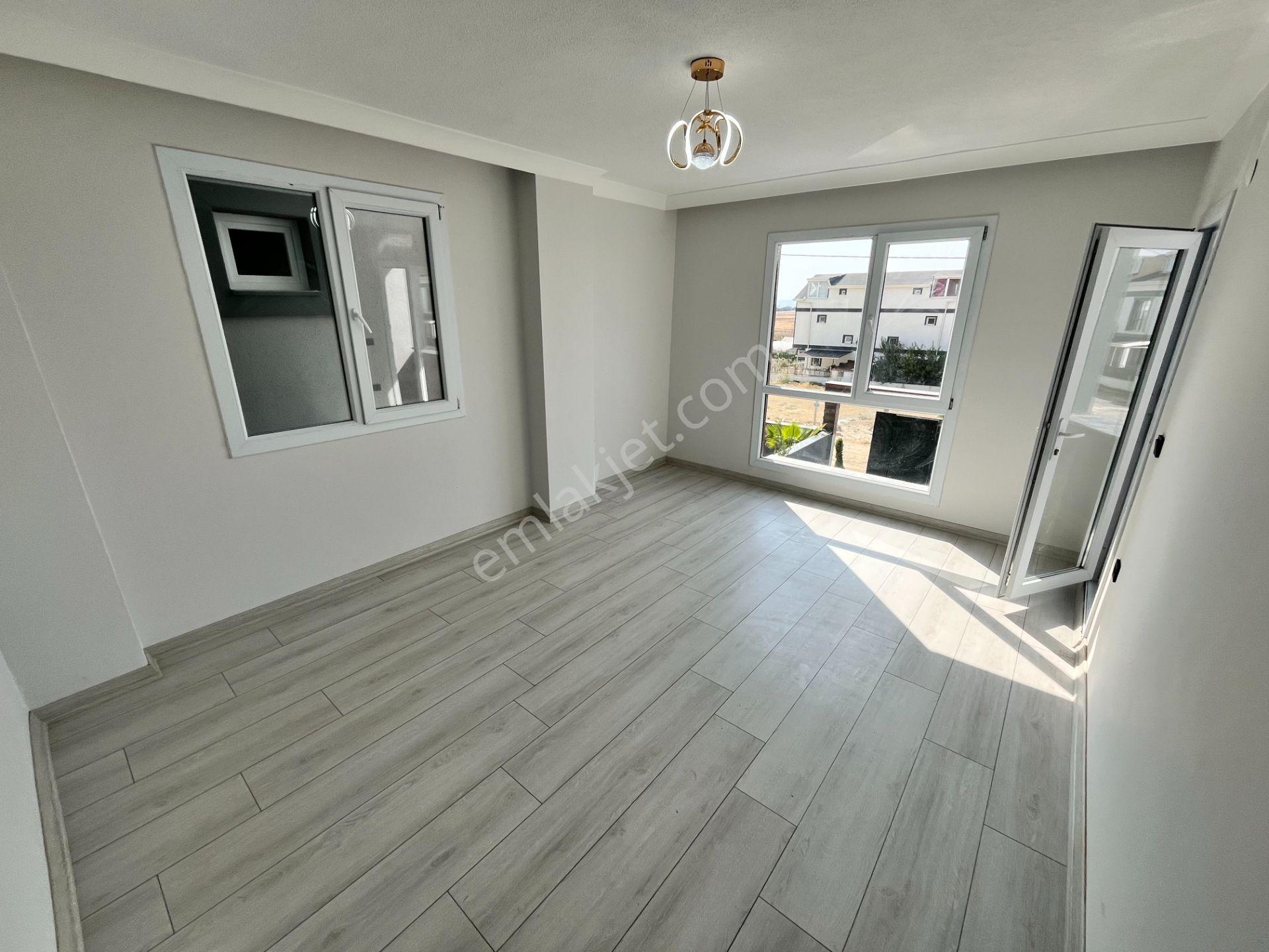 ▃▅▇başarı▇▅▃ Huzur Arayana! İskanlı Havuzlu Müstakil Villa - Görsel 16