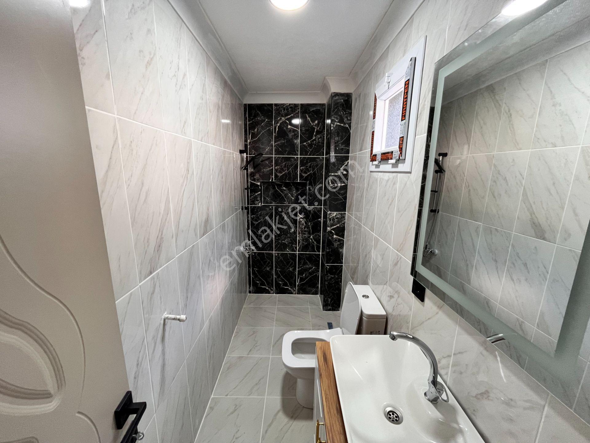 ▃▅▇başarı▇▅▃ Huzur Arayana! İskanlı Havuzlu Müstakil Villa - Görsel 31