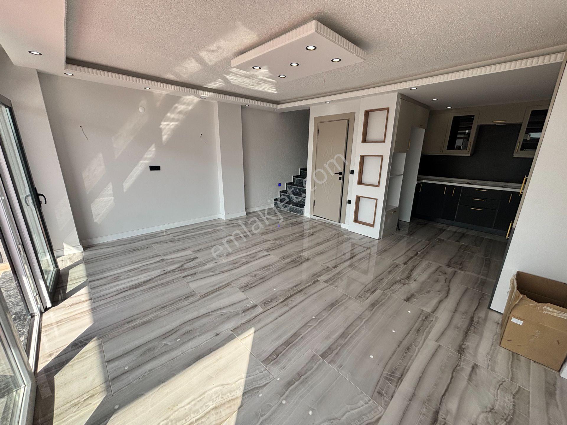 ▃▅▇başarı▇▅▃ Huzur Arayana! İskanlı Havuzlu Müstakil Villa - Görsel 22