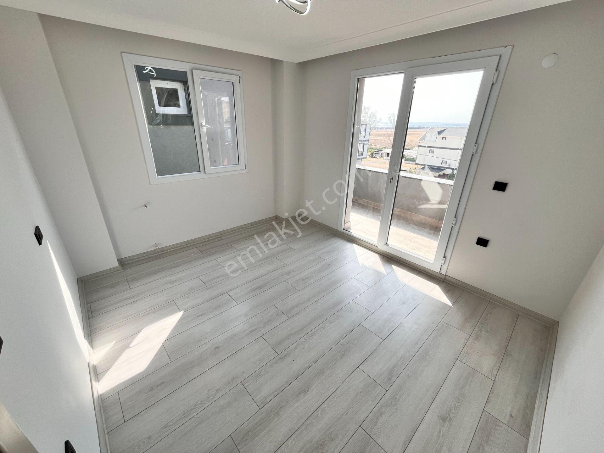 ▃▅▇başarı▇▅▃ Huzur Arayana! İskanlı Havuzlu Müstakil Villa - Görsel 15