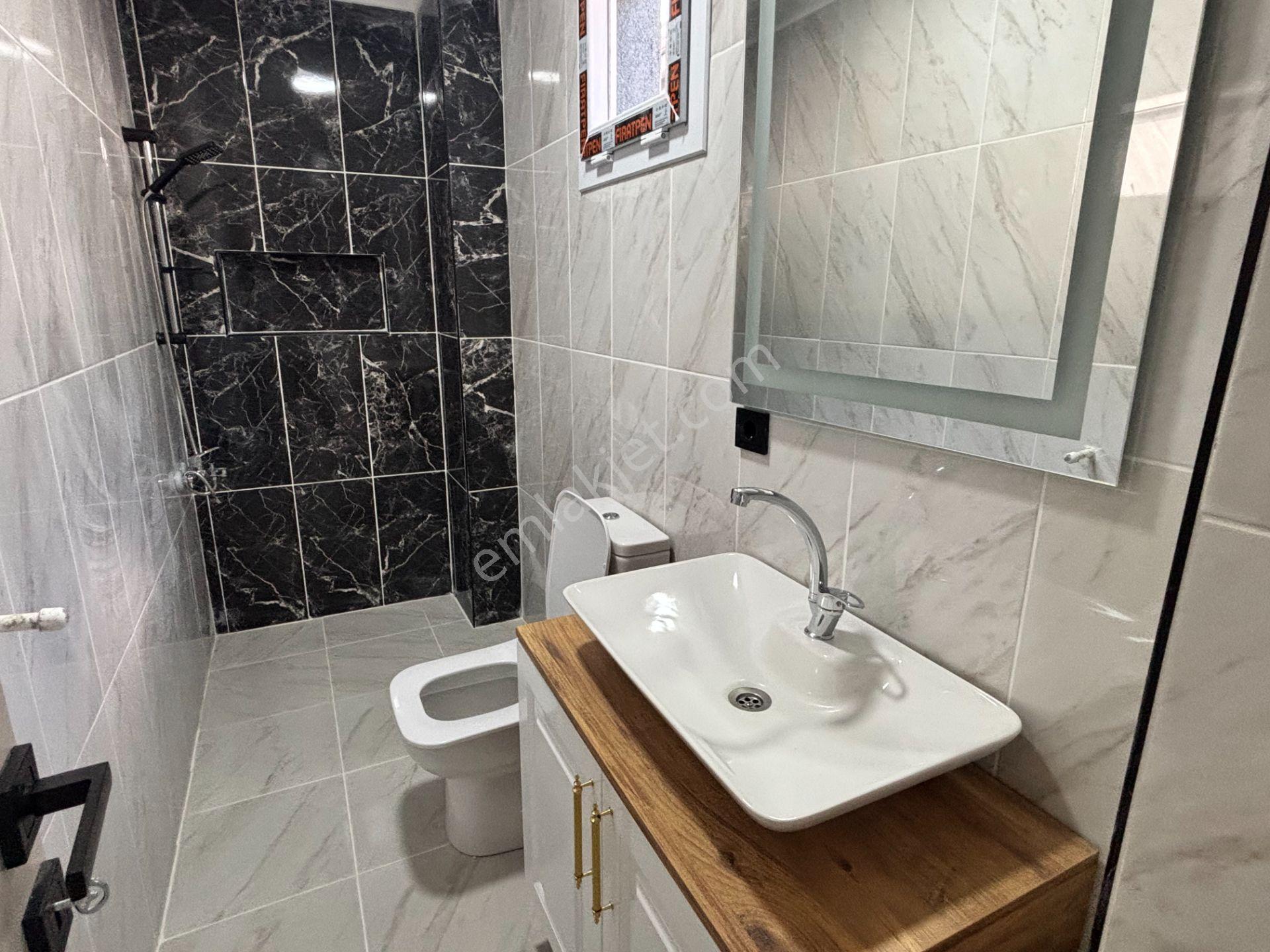 ▃▅▇başarı▇▅▃ Huzur Arayana! İskanlı Havuzlu Müstakil Villa - Görsel 32