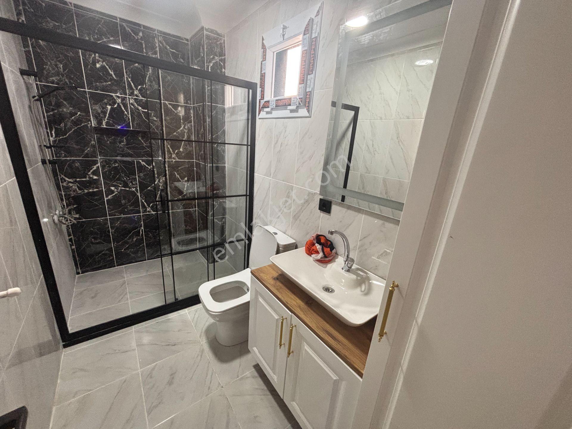 ▃▅▇başarı▇▅▃ Huzur Arayana! İskanlı Havuzlu Müstakil Villa - Görsel 26