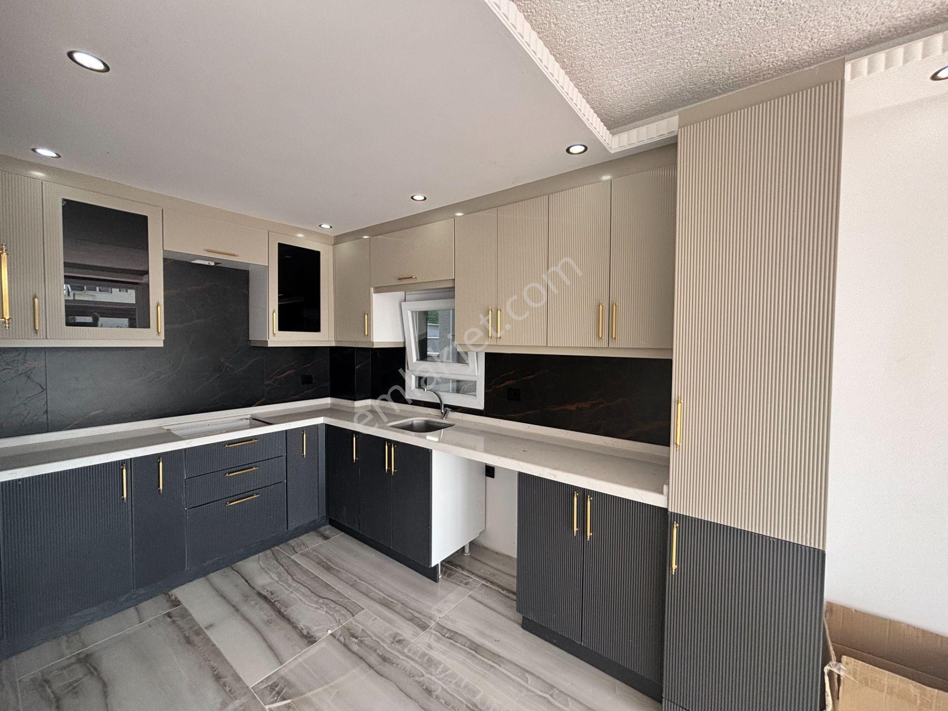 ▃▅▇başarı▇▅▃ Huzur Arayana! İskanlı Havuzlu Müstakil Villa - Görsel 7
