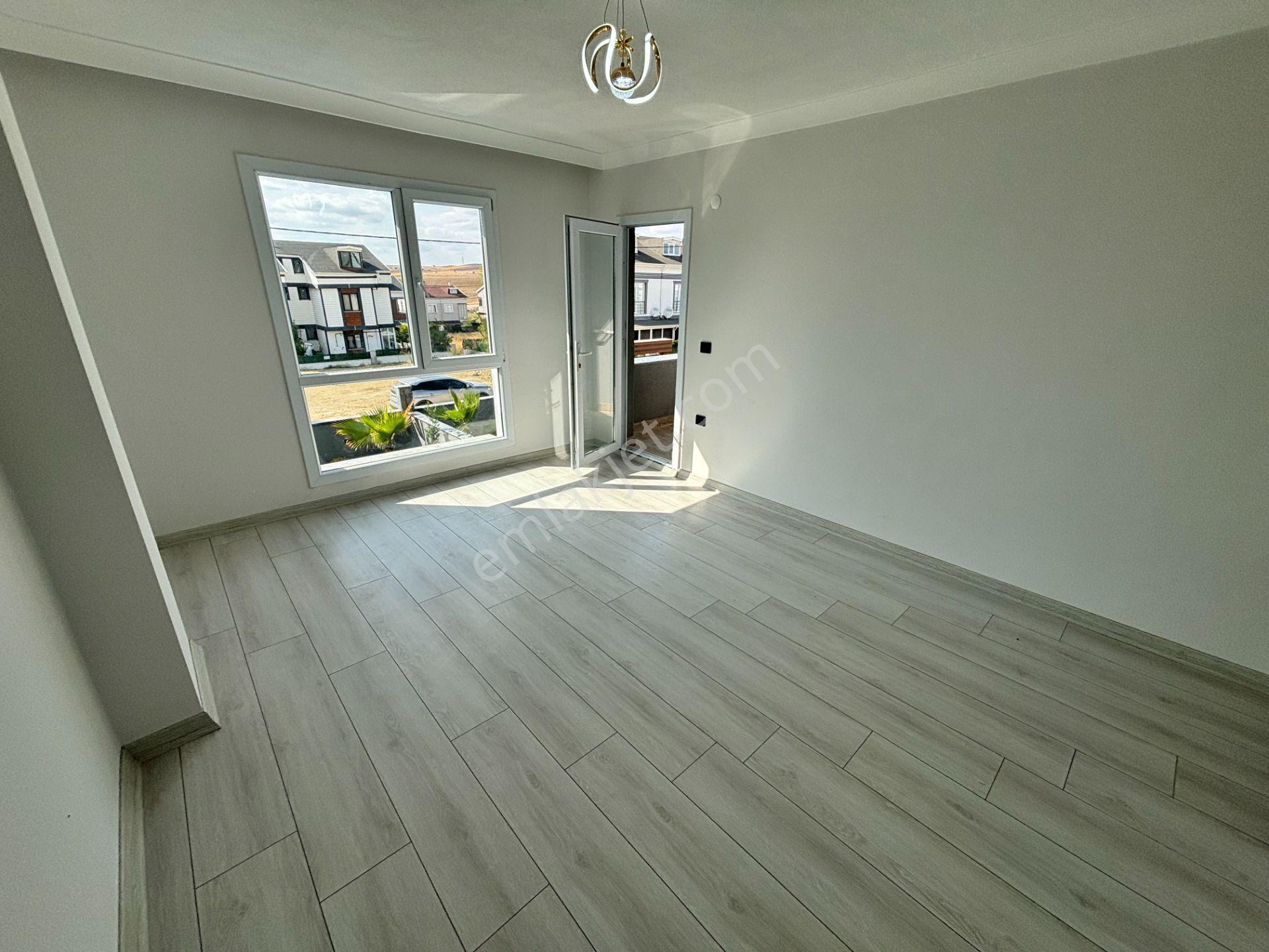 ▃▅▇başarı▇▅▃ Huzur Arayana! İskanlı Havuzlu Müstakil Villa - Görsel 29