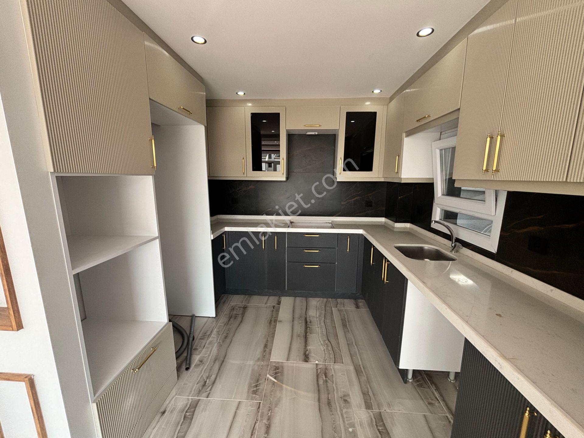 ▃▅▇başarı▇▅▃ Huzur Arayana! İskanlı Havuzlu Müstakil Villa - Görsel 8
