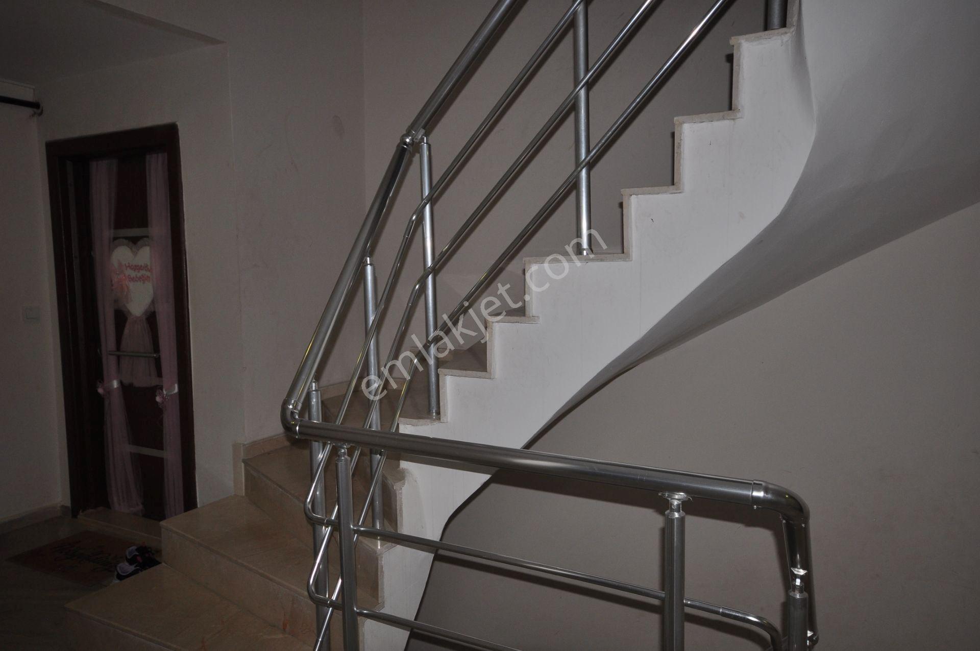 Söke Yenikent Mh. Kiralık Eşyalı 2+1 Daire - Görsel 19