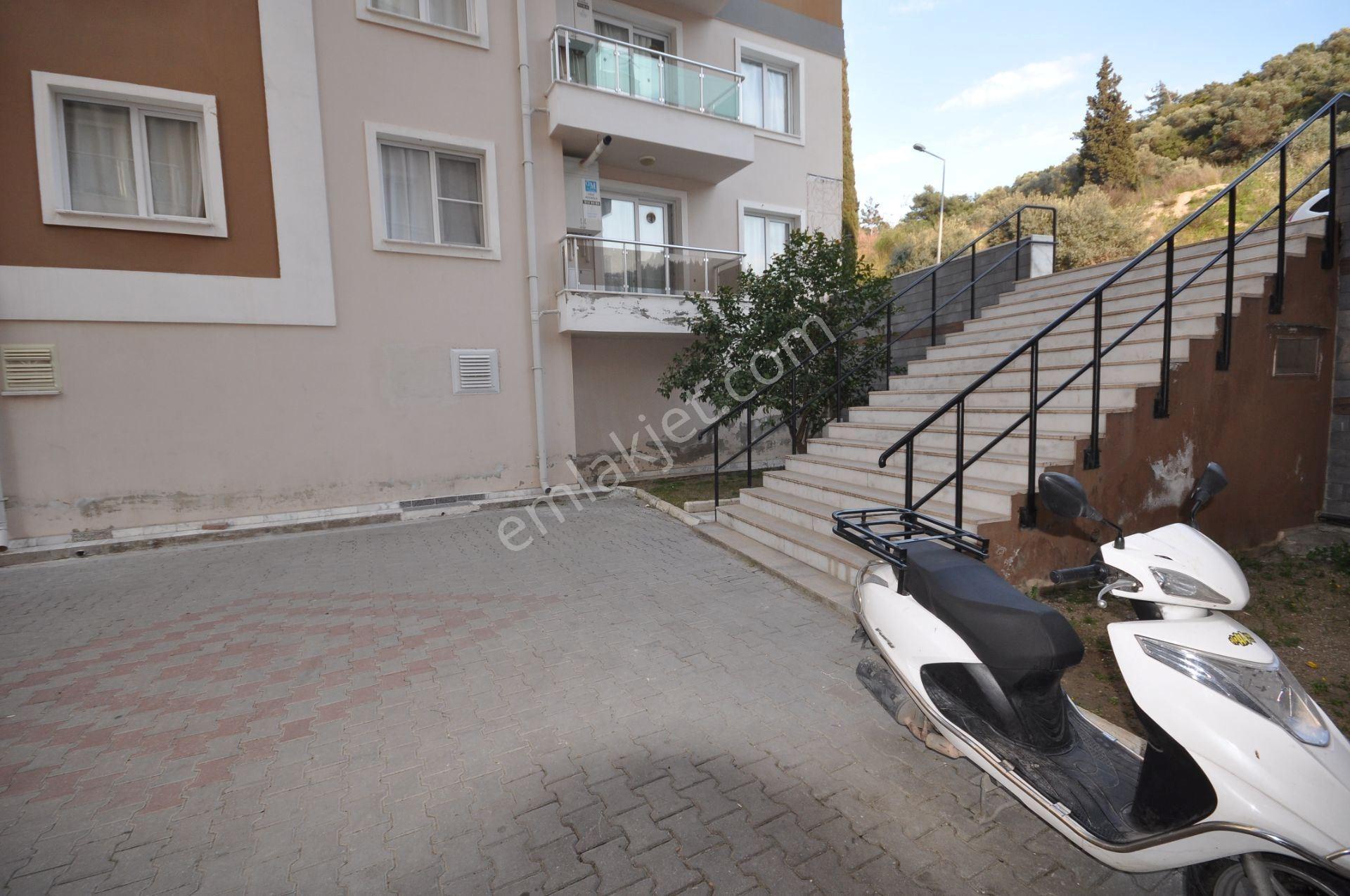 Söke Yenikent Mh. Kiralık Eşyalı 2+1 Daire - Görsel 25