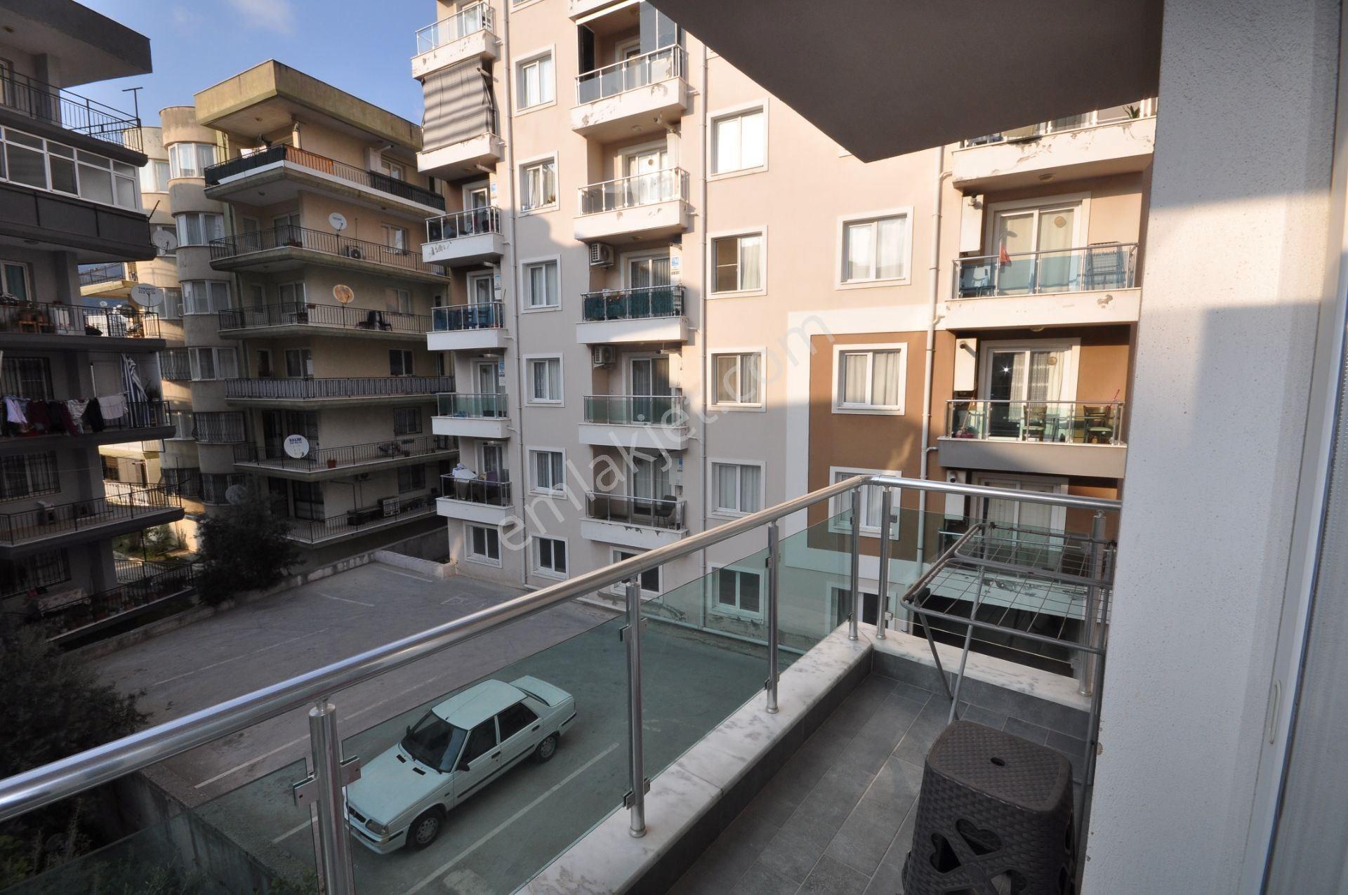Söke Yenikent Mh. Kiralık Eşyalı 2+1 Daire - Görsel 15
