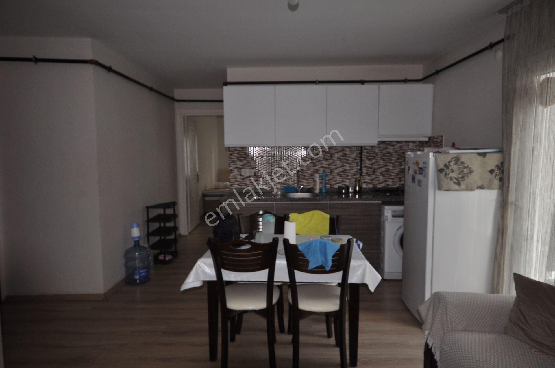 Söke Yenikent Mh. Kiralık Eşyalı 2+1 Daire