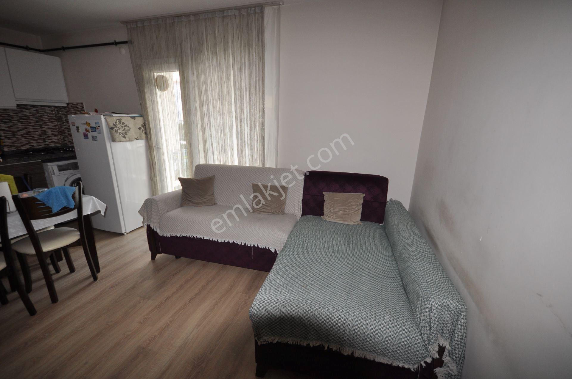 Söke Yenikent Mh. Kiralık Eşyalı 2+1 Daire - Görsel 3