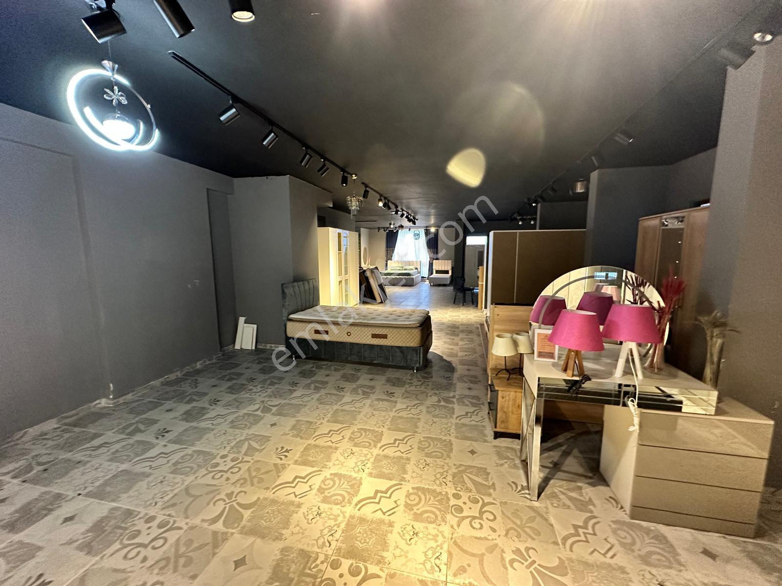 Trabzon'da Kiralık Dükkan - Görsel 23
