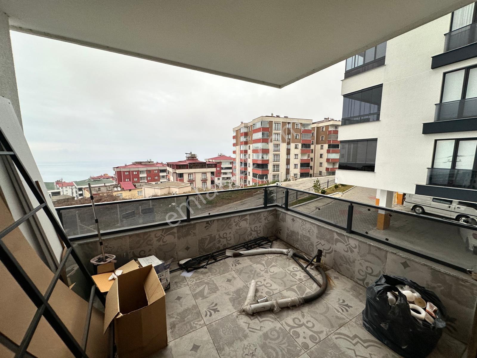 Trabzon'da Kiralık Dükkan - Görsel 19