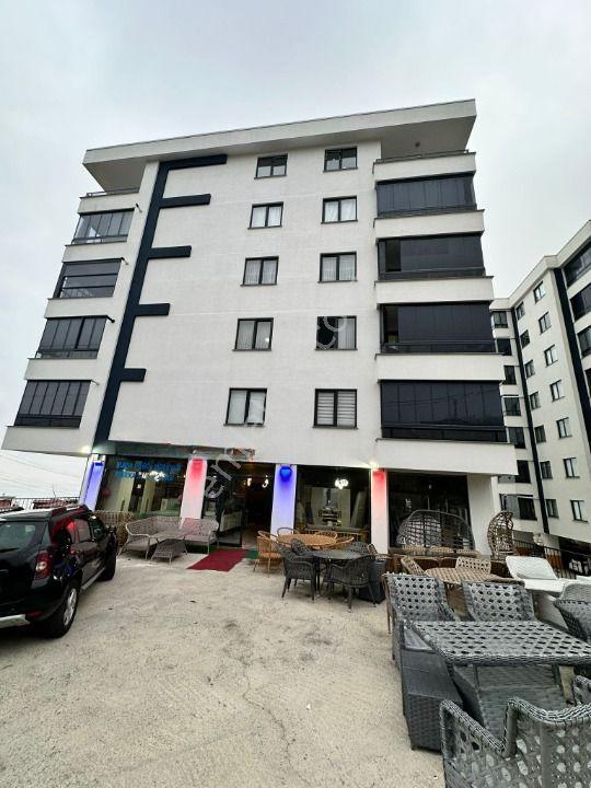 Trabzon'da Kiralık Dükkan - Görsel 33