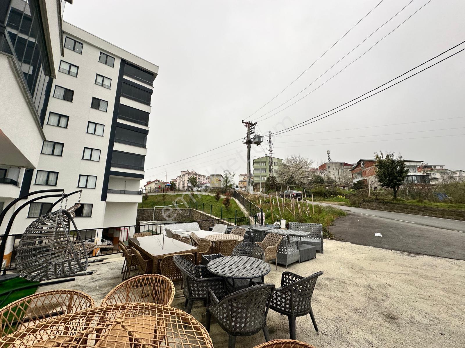Trabzon'da Kiralık Dükkan - Görsel 17