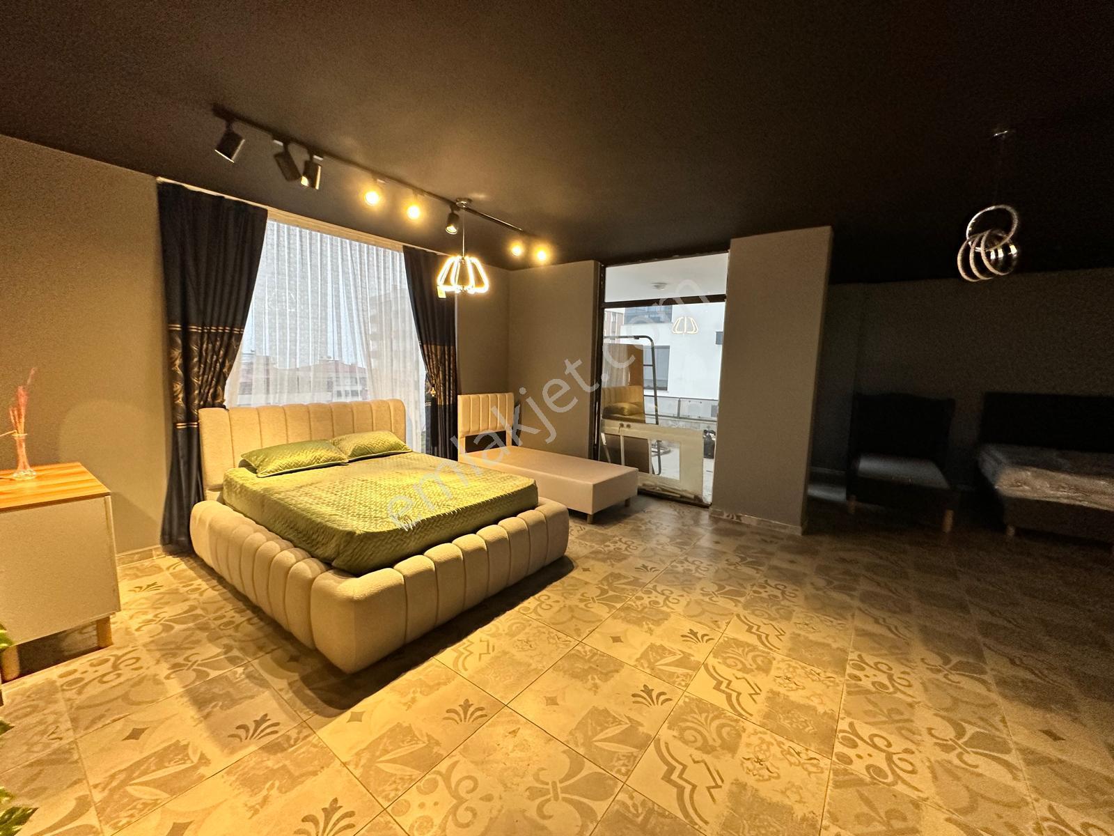 Trabzon'da Kiralık Dükkan - Görsel 16
