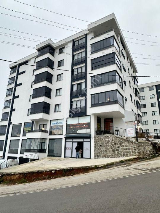 Trabzon'da Kiralık Dükkan - Görsel 34