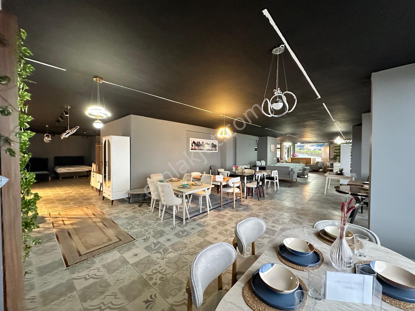 Trabzon'da Kiralık Dükkan - Görsel 20
