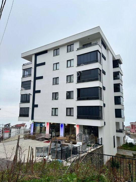 Trabzon'da Kiralık Dükkan - Görsel 35