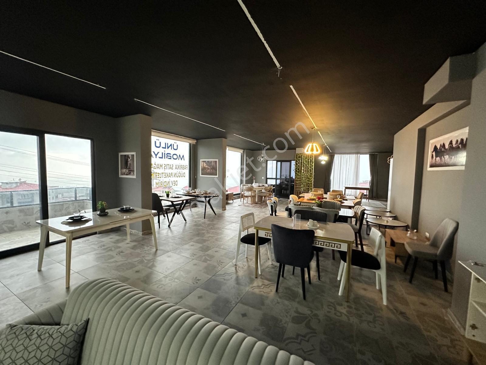 Trabzon'da Kiralık Dükkan - Görsel 7