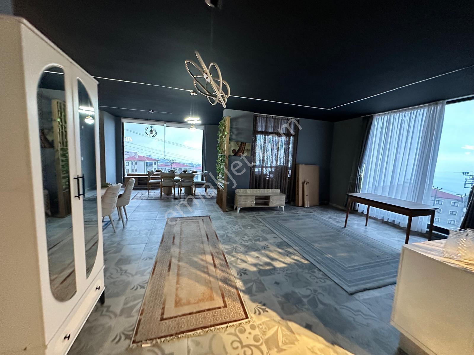 Trabzon'da Kiralık Dükkan - Görsel 25