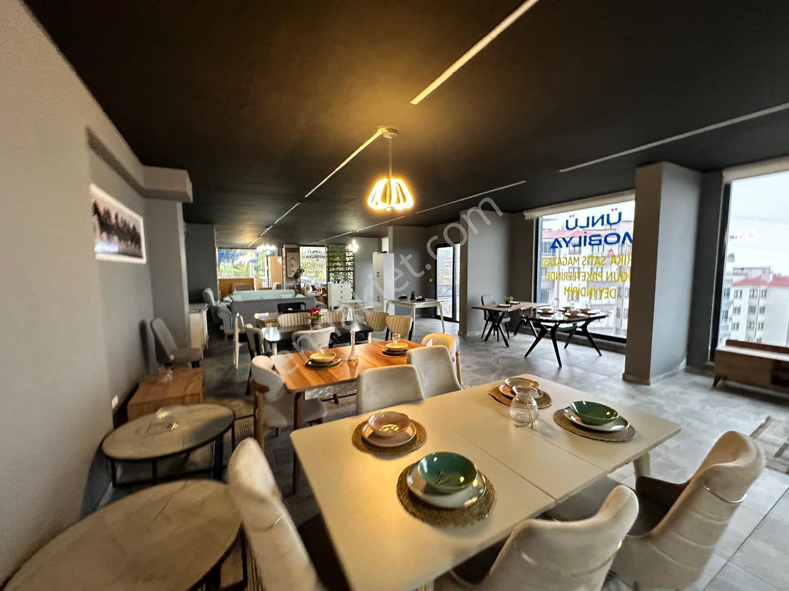 Trabzon'da Kiralık Dükkan - Görsel 26