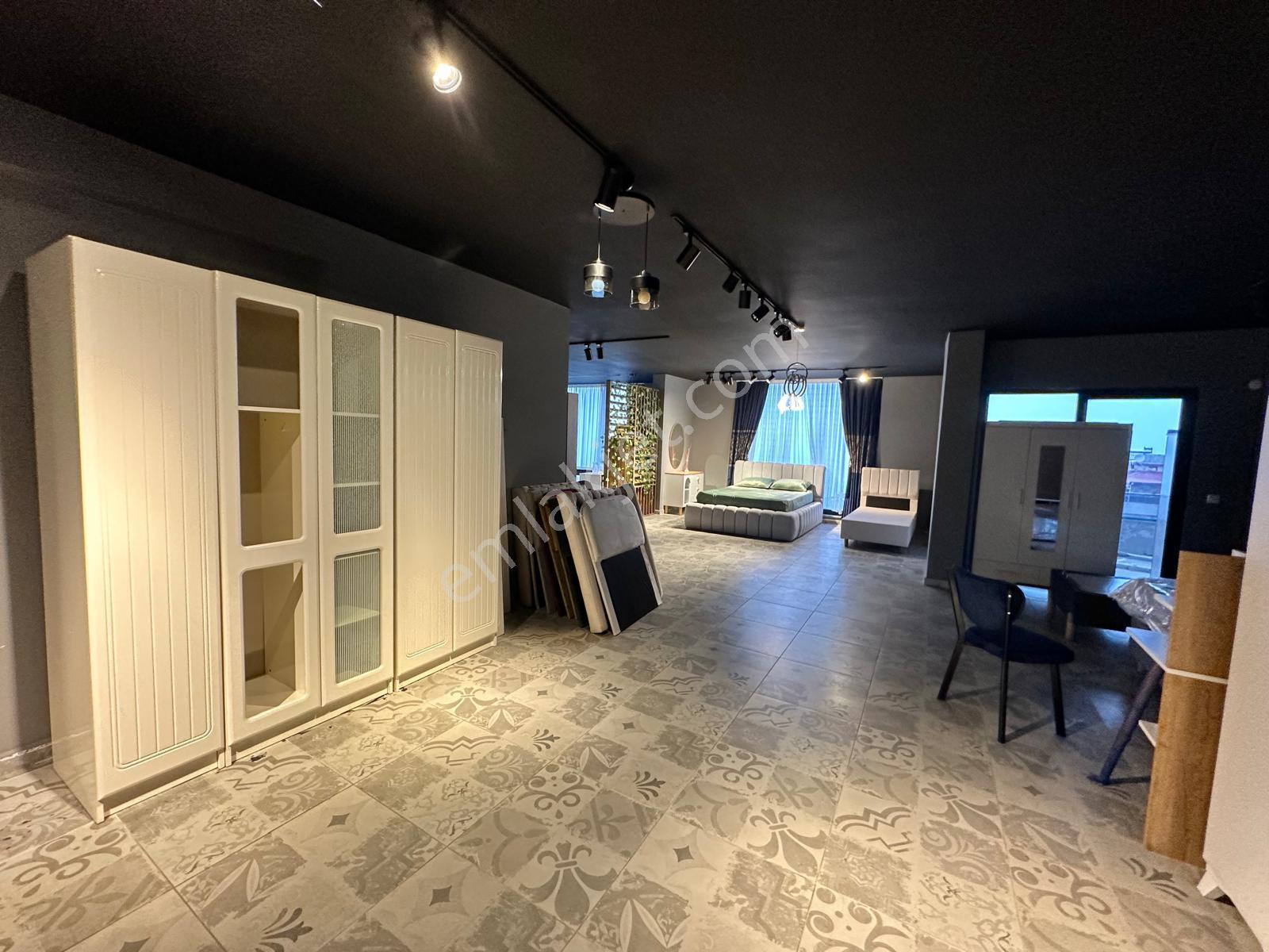 Trabzon'da Kiralık Dükkan - Görsel 30